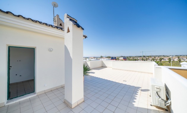 Sale - Apartment / flat -
Ciudad Quesada - Ciudad Quesada - Rojales