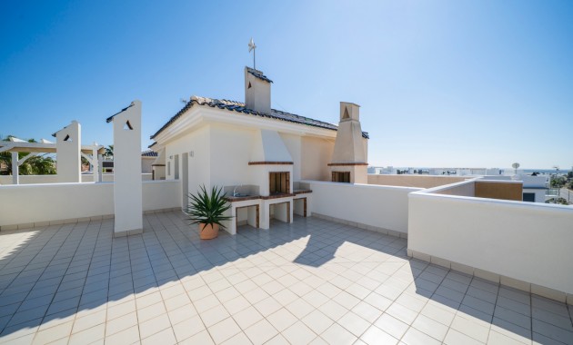 Sale - Apartment / flat -
Ciudad Quesada - Ciudad Quesada - Rojales