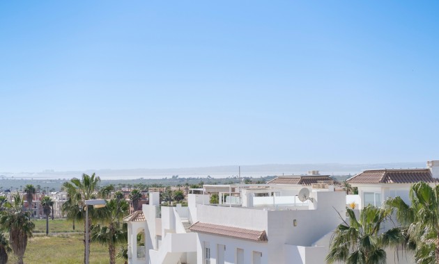 Sale - Apartment / flat -
Ciudad Quesada - Ciudad Quesada - Rojales