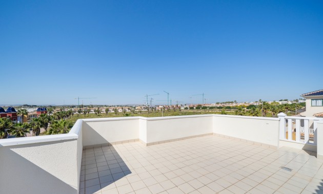 Sale - Apartment / flat -
Ciudad Quesada - Ciudad Quesada - Rojales