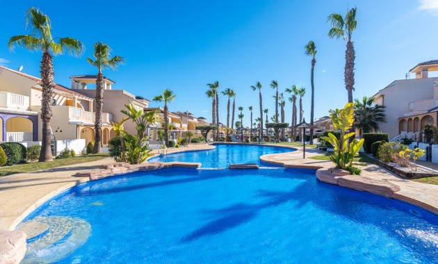 Sale - Apartment / flat -
Ciudad Quesada - Ciudad Quesada - Rojales