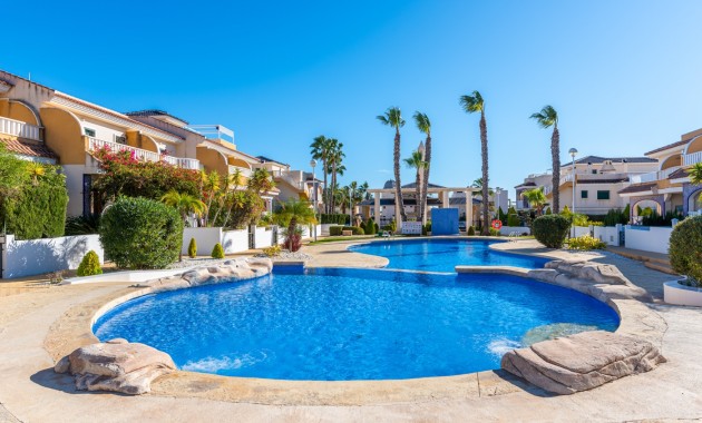 Sale - Apartment / flat -
Ciudad Quesada - Ciudad Quesada - Rojales