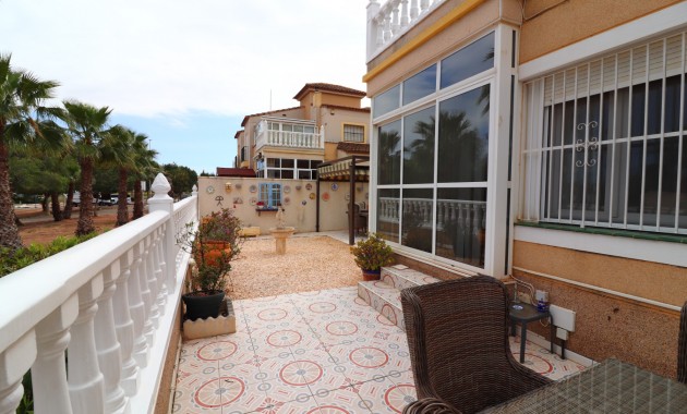 Sale - Semi Detached Villa -
Algorfa - Montebello