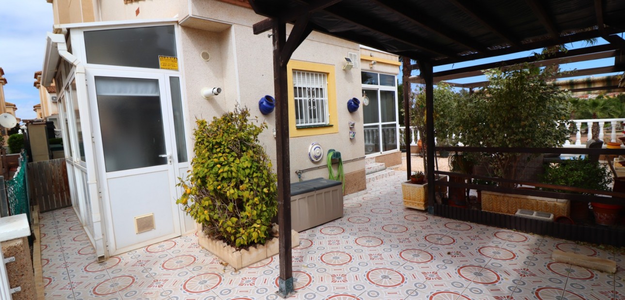 Sale - Semi Detached Villa -
Algorfa - Montebello