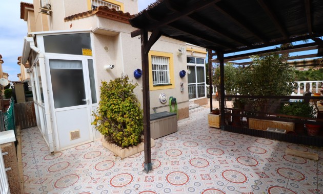 Sale - Semi Detached Villa -
Algorfa - Montebello