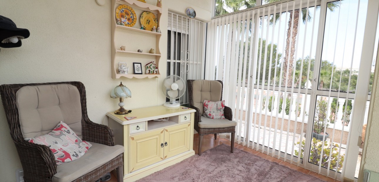 Sale - Semi Detached Villa -
Algorfa - Montebello