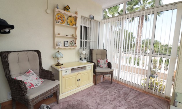 Sale - Semi Detached Villa -
Algorfa - Montebello