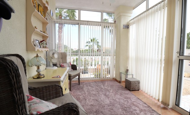 Sale - Semi Detached Villa -
Algorfa - Montebello