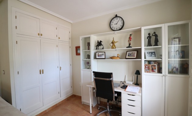 Sale - Semi Detached Villa -
Algorfa - Montebello