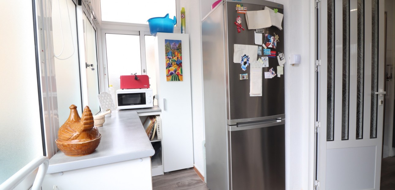 Sale - Semi Detached Villa -
Algorfa - Montebello