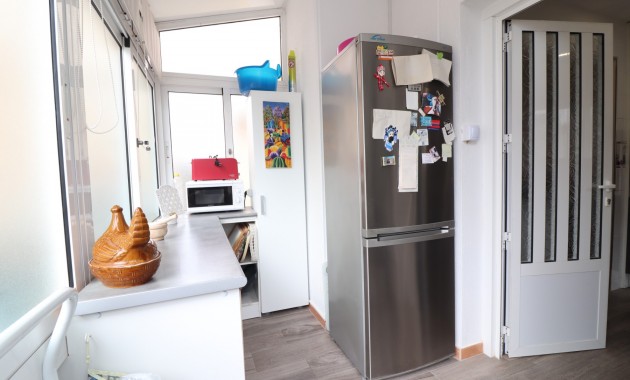 Sale - Semi Detached Villa -
Algorfa - Montebello