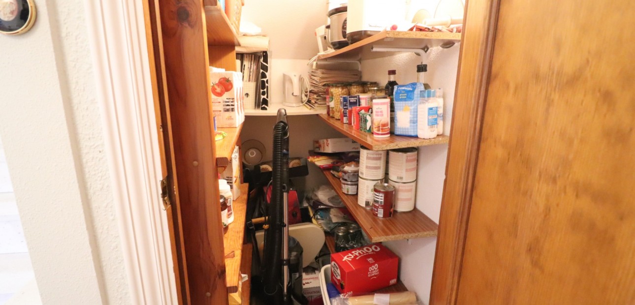 Sale - Semi Detached Villa -
Algorfa - Montebello