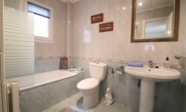 Sale - Semi Detached Villa -
Algorfa - Montebello