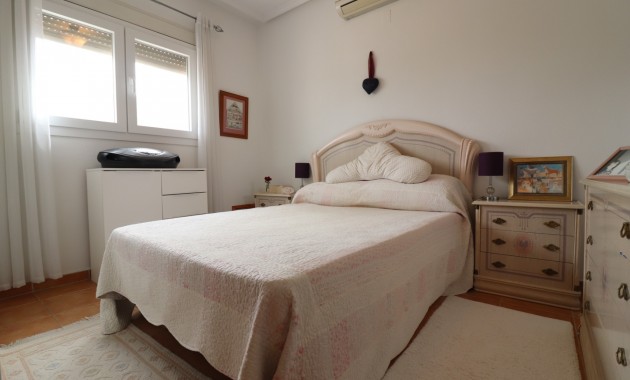 Sale - Semi Detached Villa -
Algorfa - Montebello