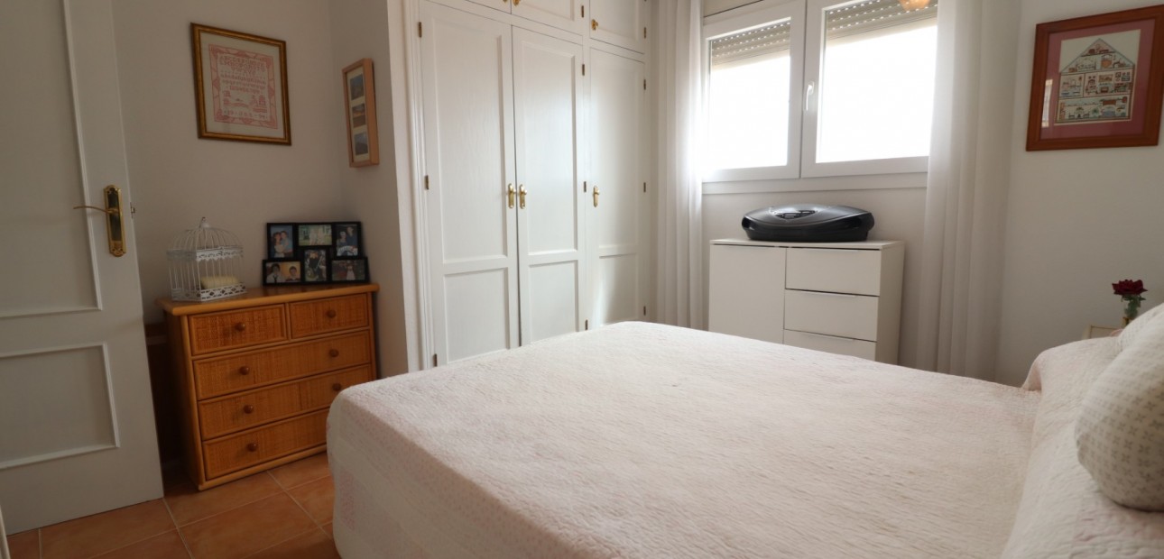 Sale - Semi Detached Villa -
Algorfa - Montebello