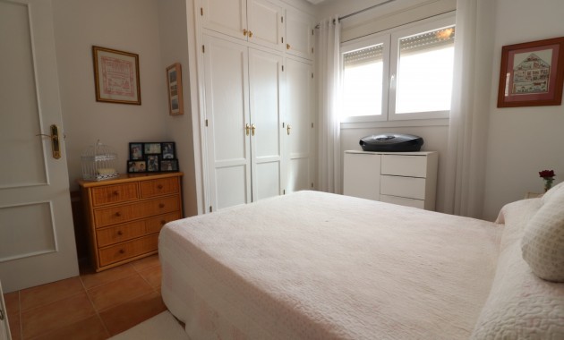 Sale - Semi Detached Villa -
Algorfa - Montebello