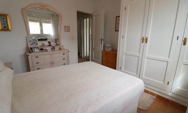 Sale - Semi Detached Villa -
Algorfa - Montebello