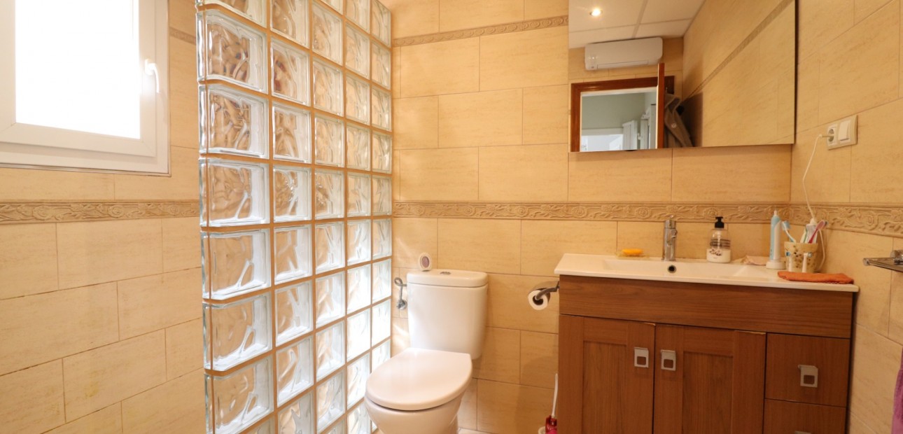 Sale - Semi Detached Villa -
Algorfa - Montebello