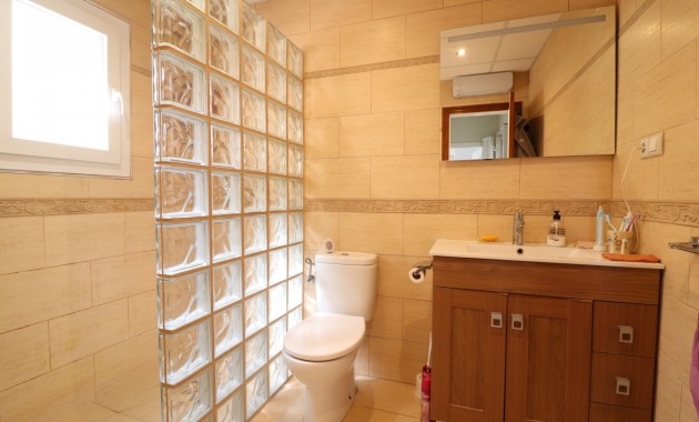 Sale - Semi Detached Villa -
Algorfa - Montebello