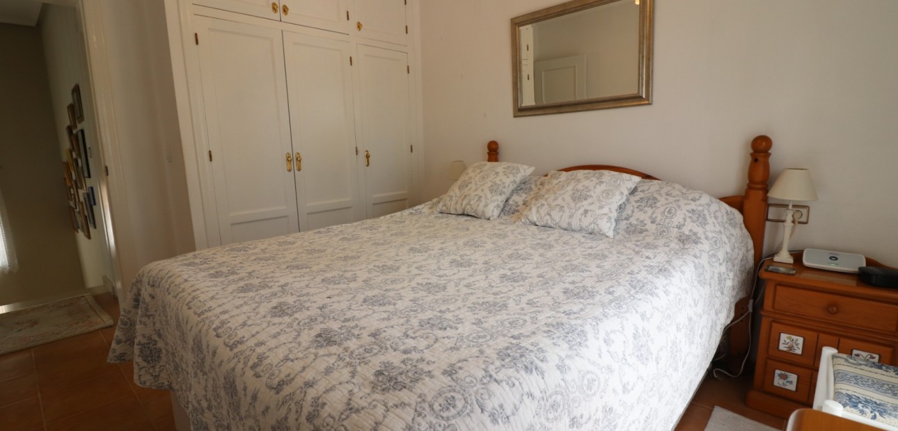 Sale - Semi Detached Villa -
Algorfa - Montebello