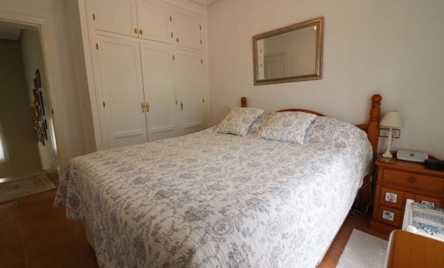 Sale - Semi Detached Villa -
Algorfa - Montebello