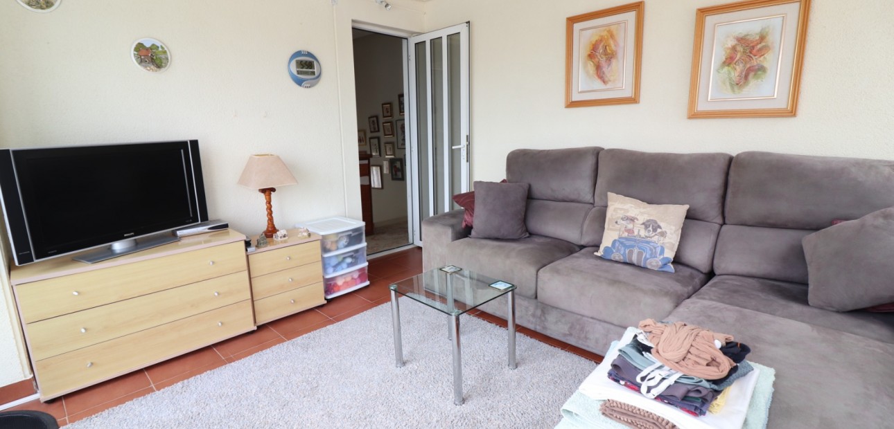 Sale - Semi Detached Villa -
Algorfa - Montebello