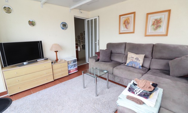 Sale - Semi Detached Villa -
Algorfa - Montebello