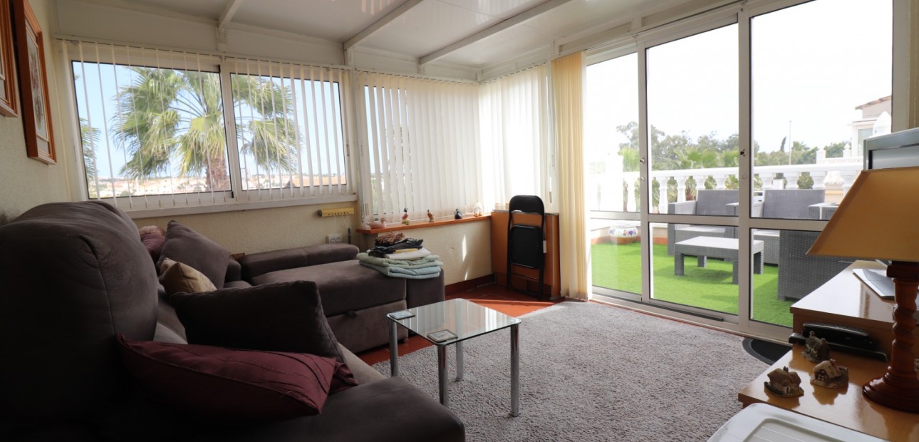 Sale - Semi Detached Villa -
Algorfa - Montebello