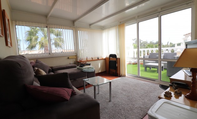 Sale - Semi Detached Villa -
Algorfa - Montebello