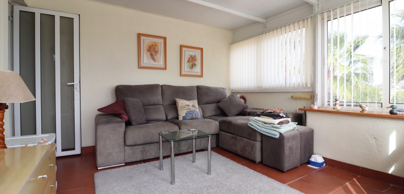 Sale - Semi Detached Villa -
Algorfa - Montebello