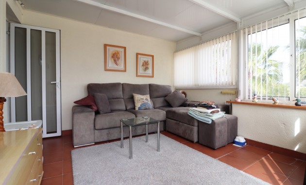 Sale - Semi Detached Villa -
Algorfa - Montebello