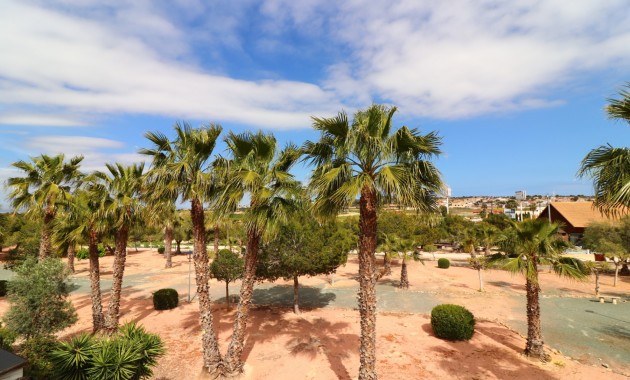 Sale - Semi Detached Villa -
Algorfa - Montebello