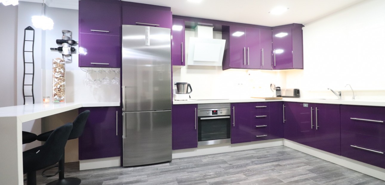 Sale - Townhouse -
Redovan - Redovan - Town