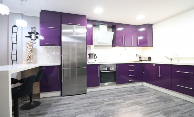 Sale - Townhouse -
Redovan - Redovan - Town