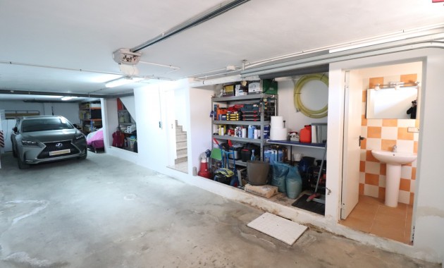 Sale - Townhouse -
Redovan - Redovan - Town