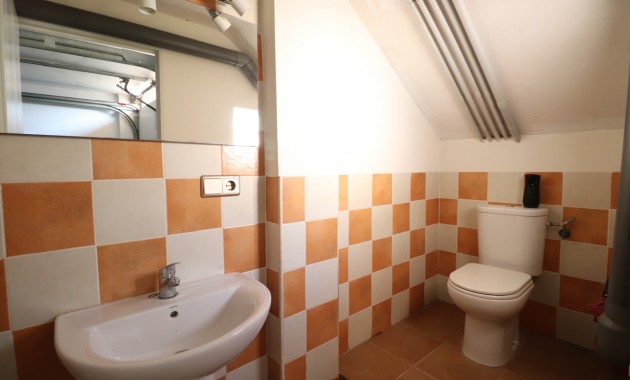 Sale - Townhouse -
Redovan - Redovan - Town