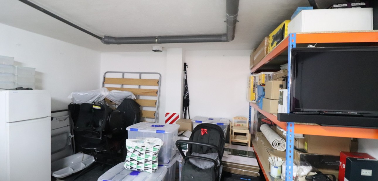 Sale - Townhouse -
Redovan - Redovan - Town