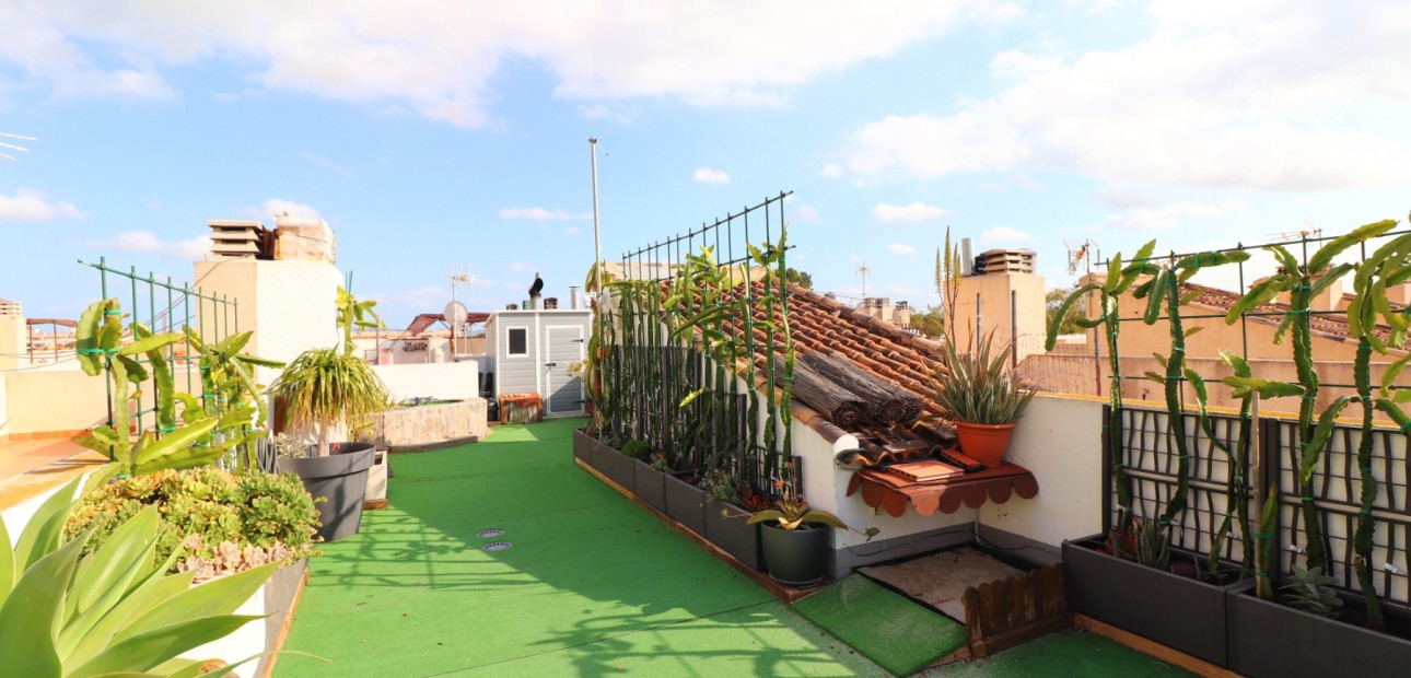 Sale - Townhouse -
Redovan - Redovan - Town