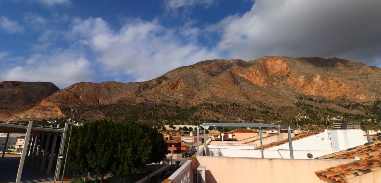 Sale - Townhouse -
Redovan - Redovan - Town