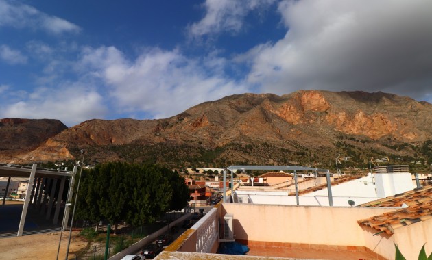 Sale - Townhouse -
Redovan - Redovan - Town