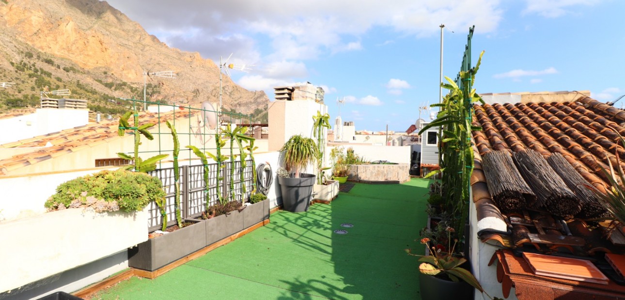 Sale - Townhouse -
Redovan - Redovan - Town