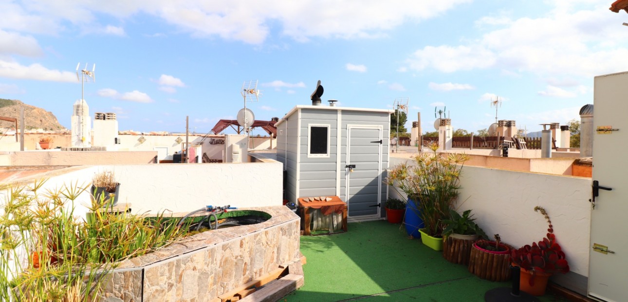 Sale - Townhouse -
Redovan - Redovan - Town