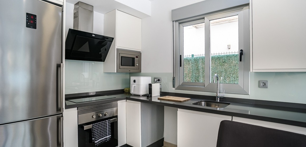 Sale - Villa -
San Pedro del Pinatar - Lo Pagan