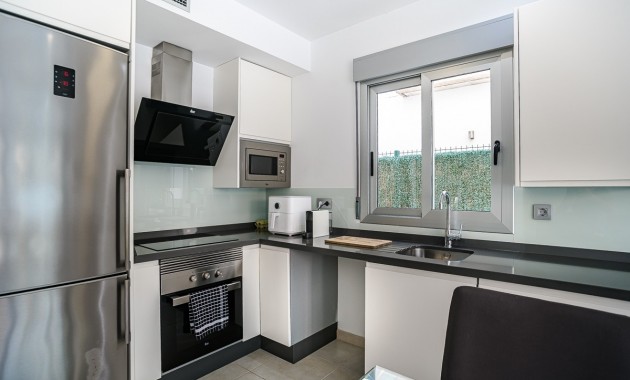 Sale - Villa -
San Pedro del Pinatar - Lo Pagan