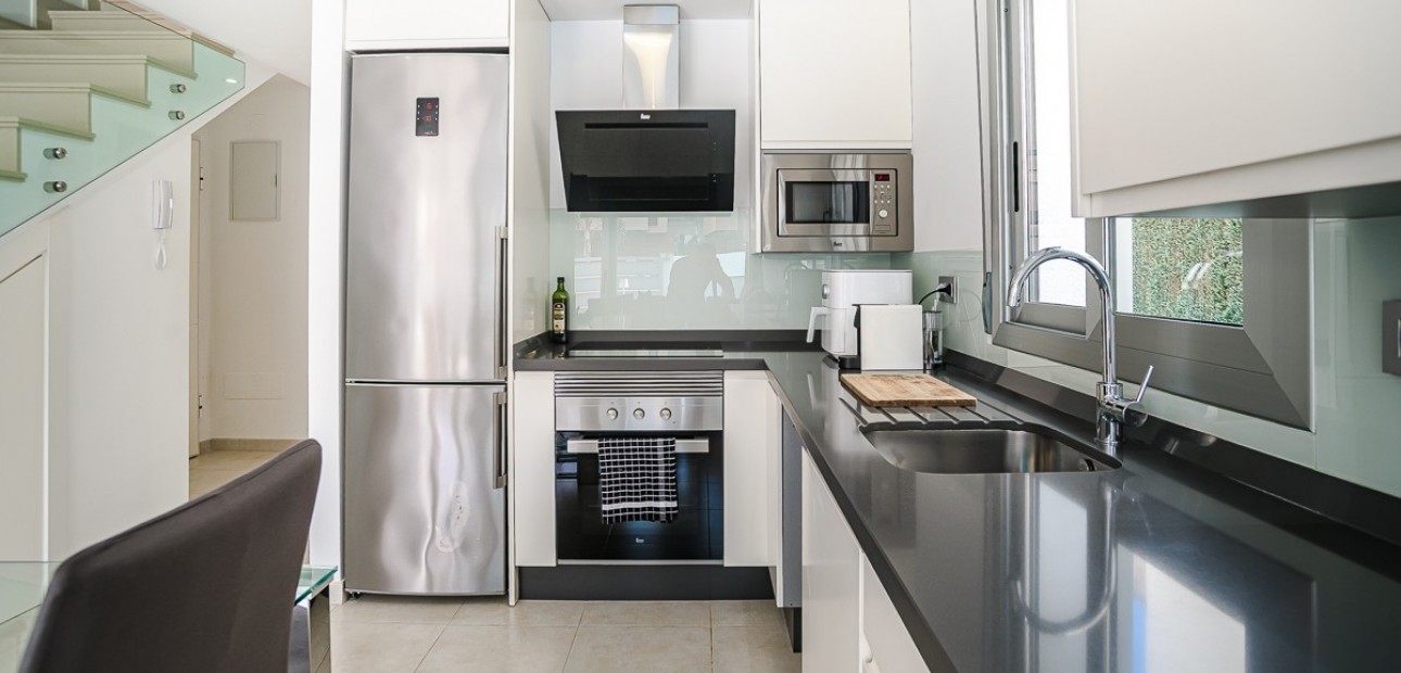 Sale - Villa -
San Pedro del Pinatar - Lo Pagan