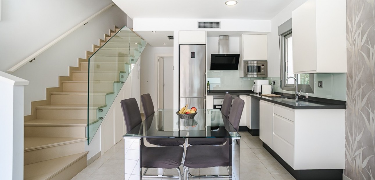 Sale - Villa -
San Pedro del Pinatar - Lo Pagan