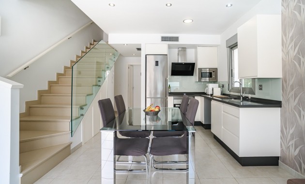 Sale - Villa -
San Pedro del Pinatar - Lo Pagan