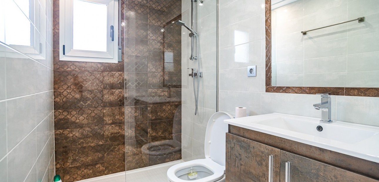 Sale - Villa -
San Pedro del Pinatar - Lo Pagan