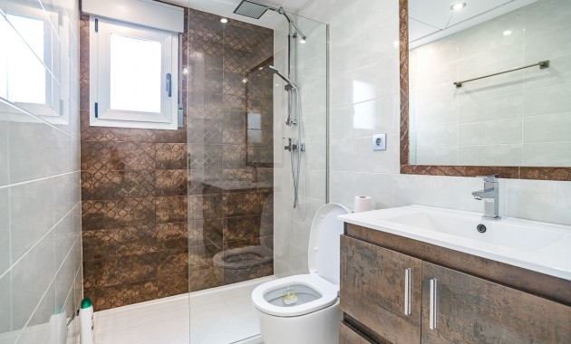 Sale - Villa -
San Pedro del Pinatar - Lo Pagan