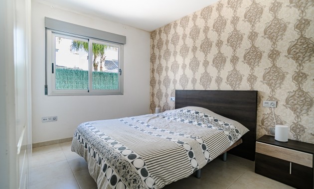 Sale - Villa -
San Pedro del Pinatar - Lo Pagan